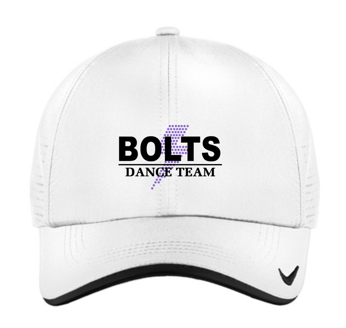 LDT - NIKE PERFORMANCE CAP