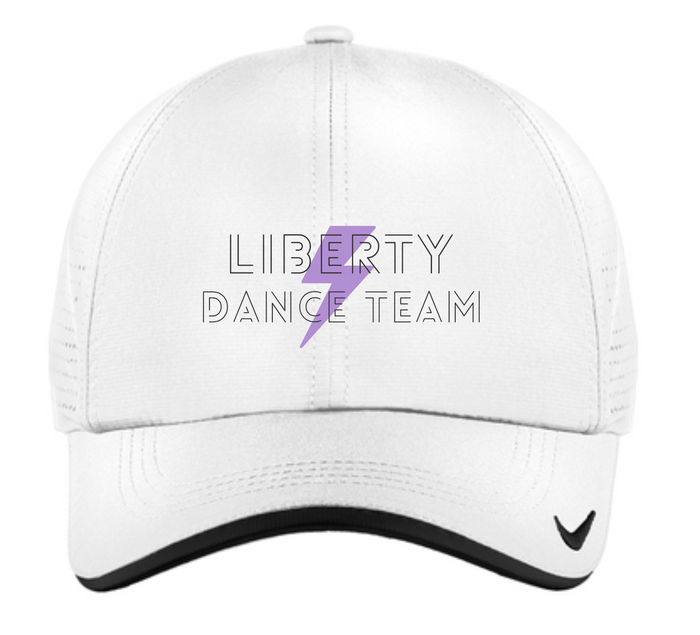 LDT - NIKE PERFORMANCE CAP