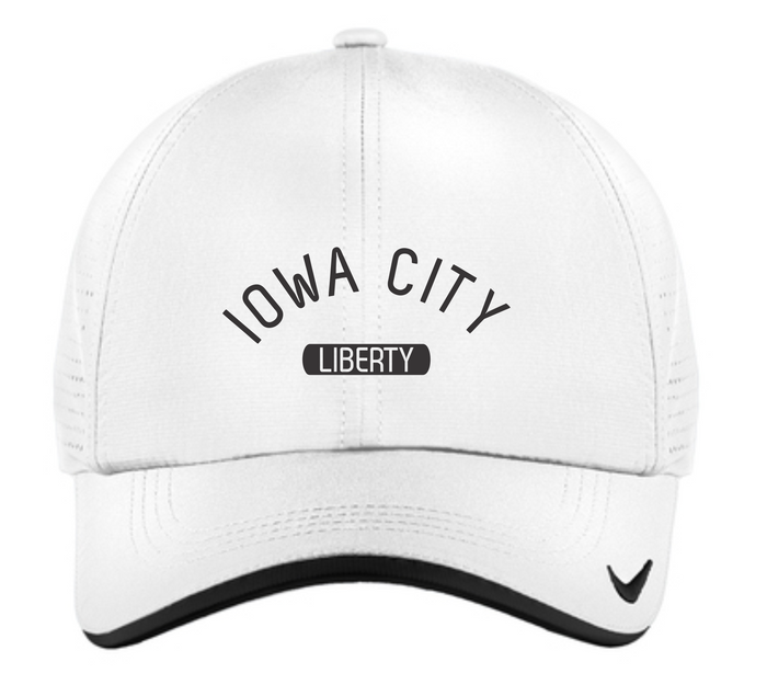 LDT - NIKE PERFORMANCE CAP