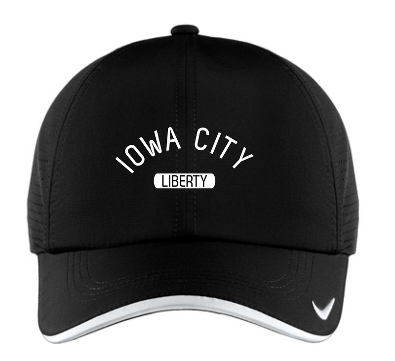 LDT - NIKE PERFORMANCE CAP 2