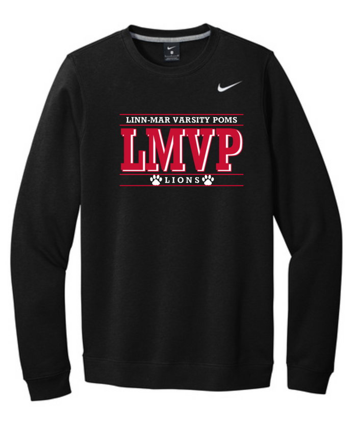 LMVP - Lions - Nike