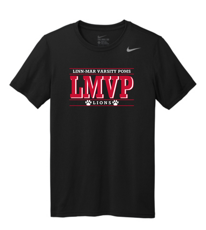 LMVP - Lions - Nike