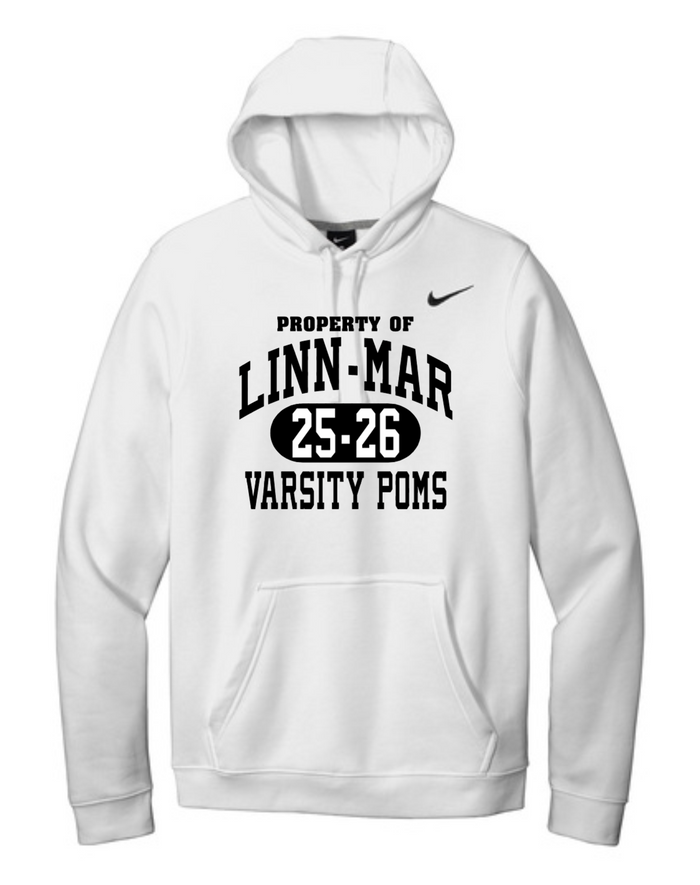 LMVP - Property of - Nike