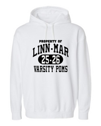 LMVP - Property of - Comfort Colors