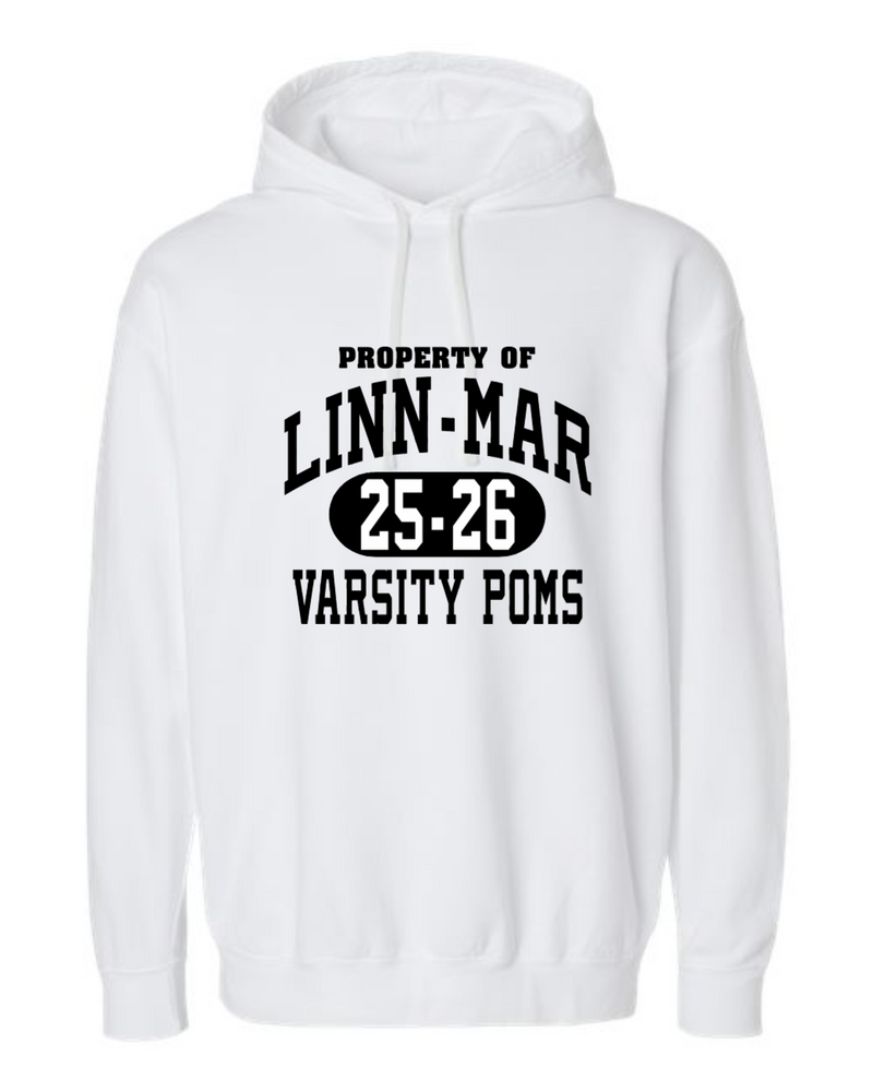 LMVP - Property of - Comfort Colors