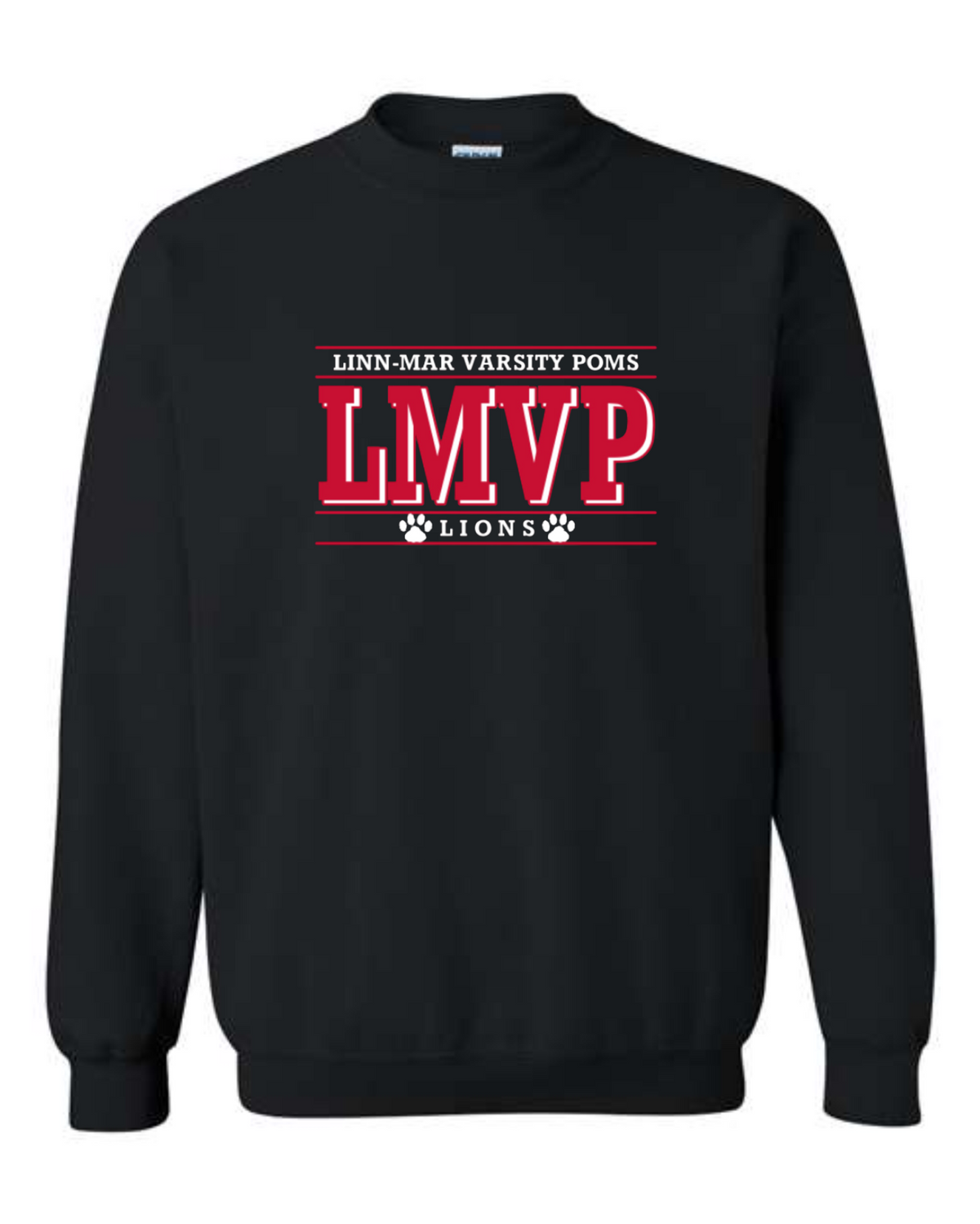 LMVP - Lions - Gildan