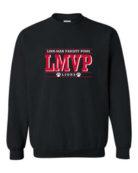 LMVP - Lions - Gildan