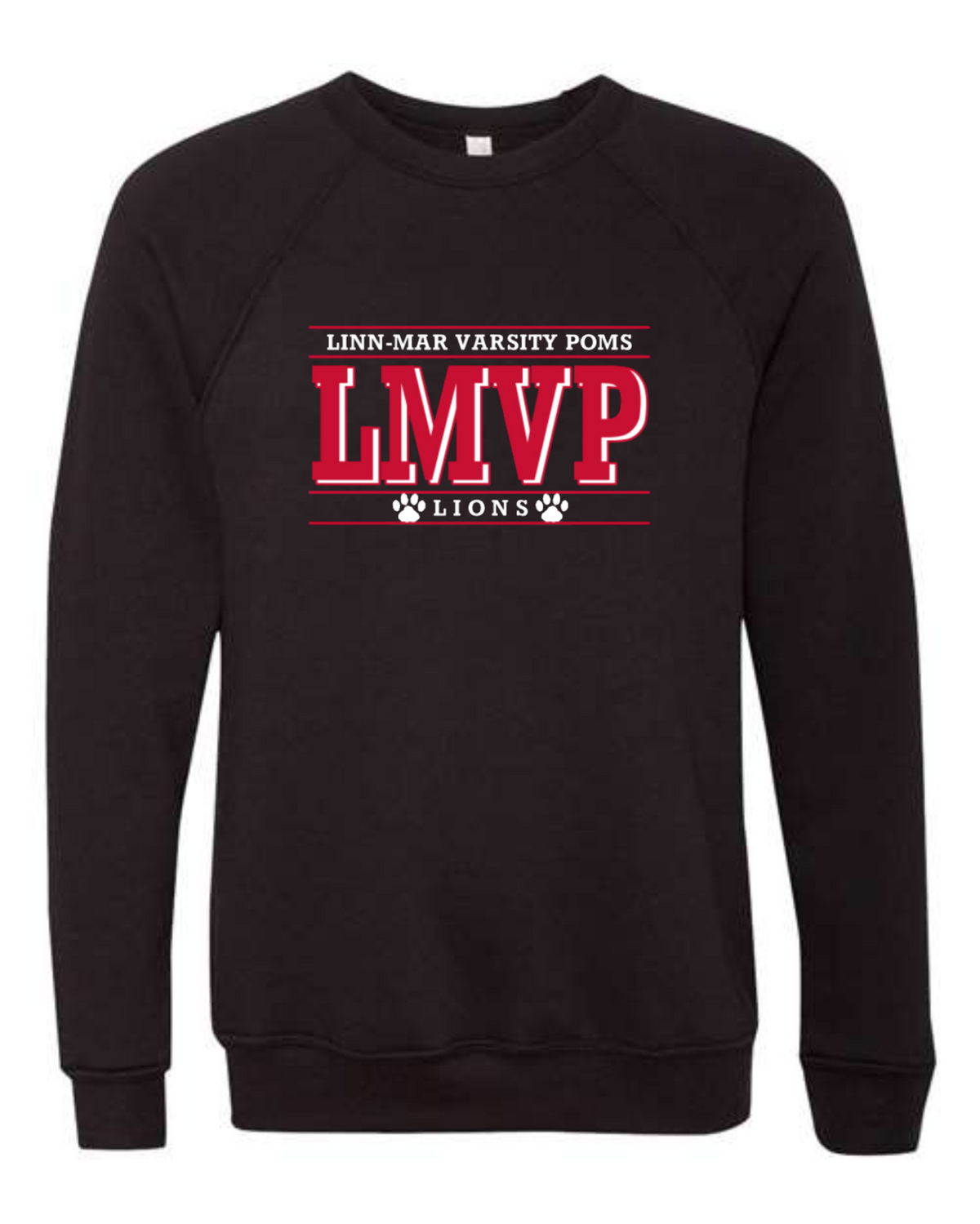 LMVP - Lions  - Bella