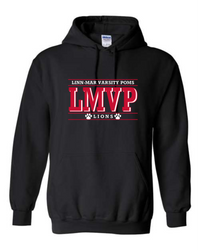 LMVP - Lions - Gildan