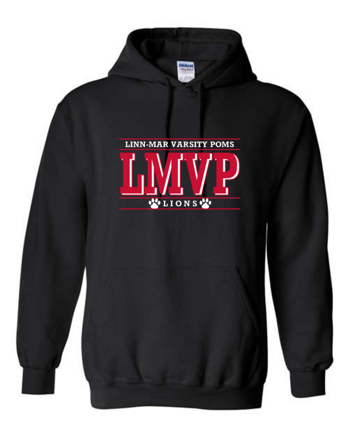 LMVP - Lions - Gildan