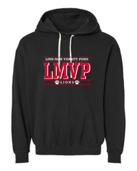 LMVP - Lions - Comfort Colors