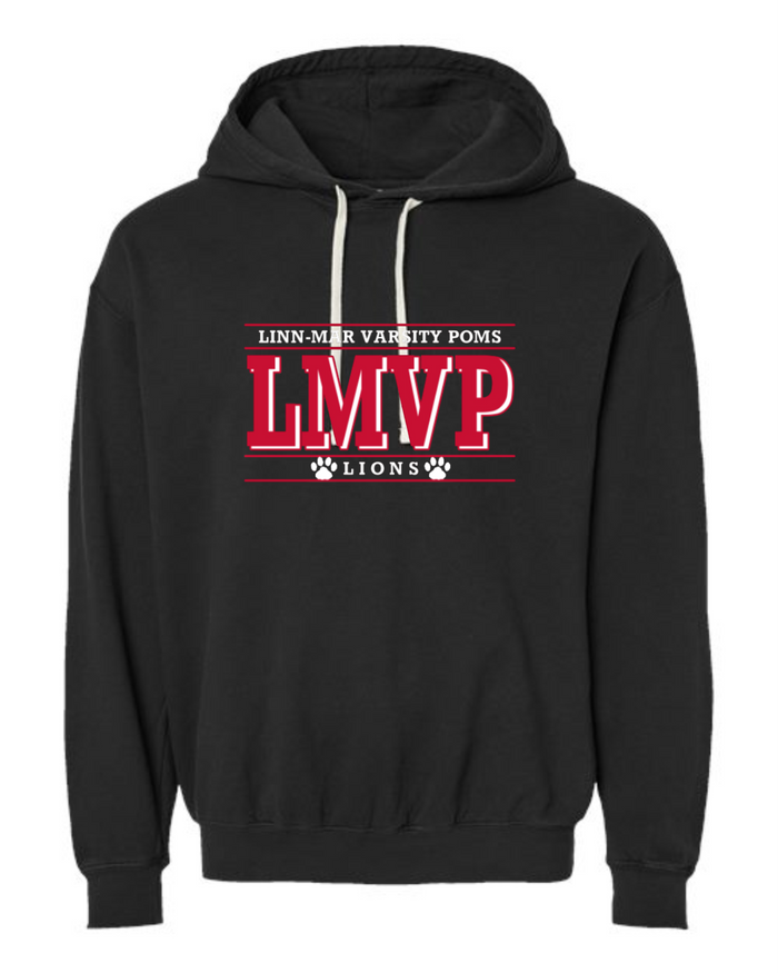 LMVP - Lions - Comfort Colors
