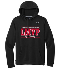 LMVP - Lions - Nike