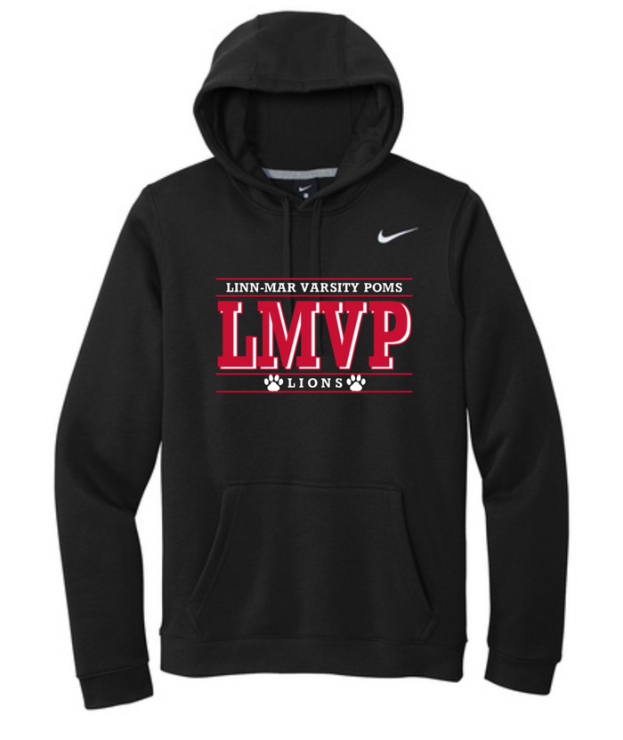 LMVP - Lions - Nike