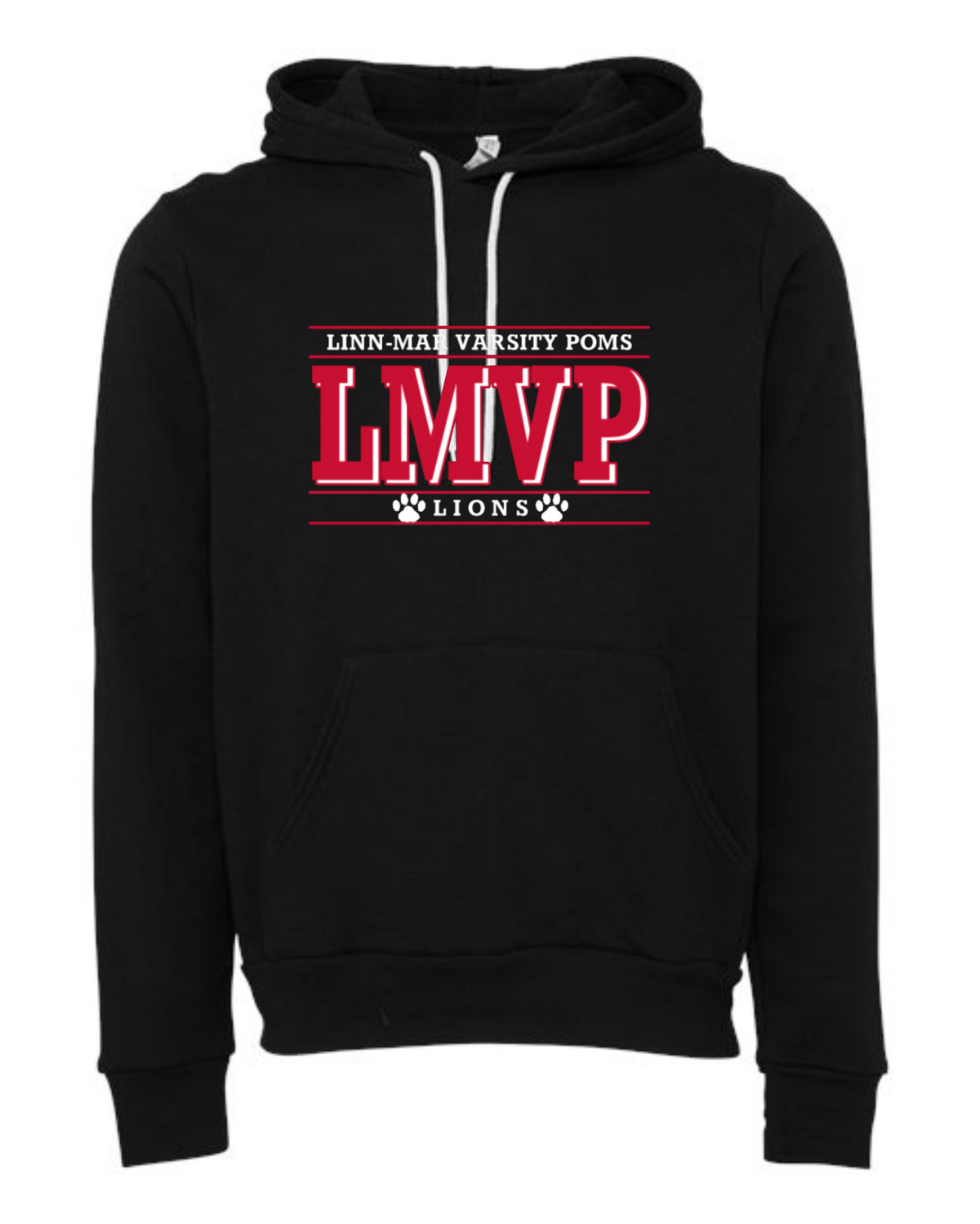 LMVP - Lions  - Bella