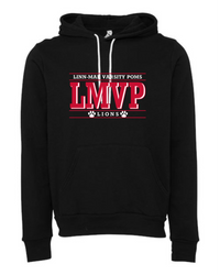 LMVP - Lions  - Bella
