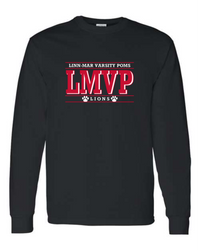 LMVP - Lions - Gildan