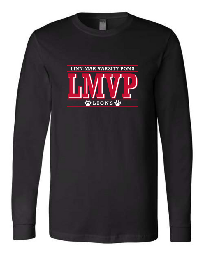 LMVP - Lions  - Bella
