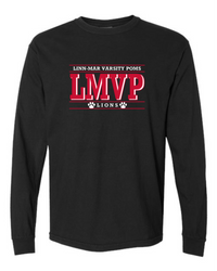 LMVP - Lions - Comfort Colors