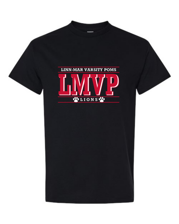 LMVP - Lions - Gildan