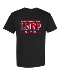 LMVP - Lions - Comfort Colors