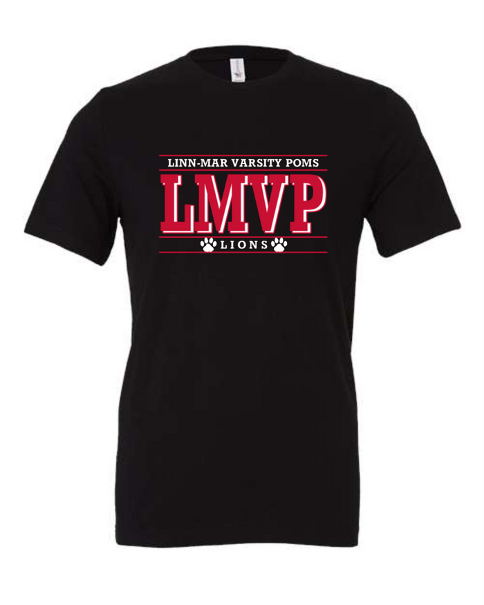 LMVP - Lions  - Bella