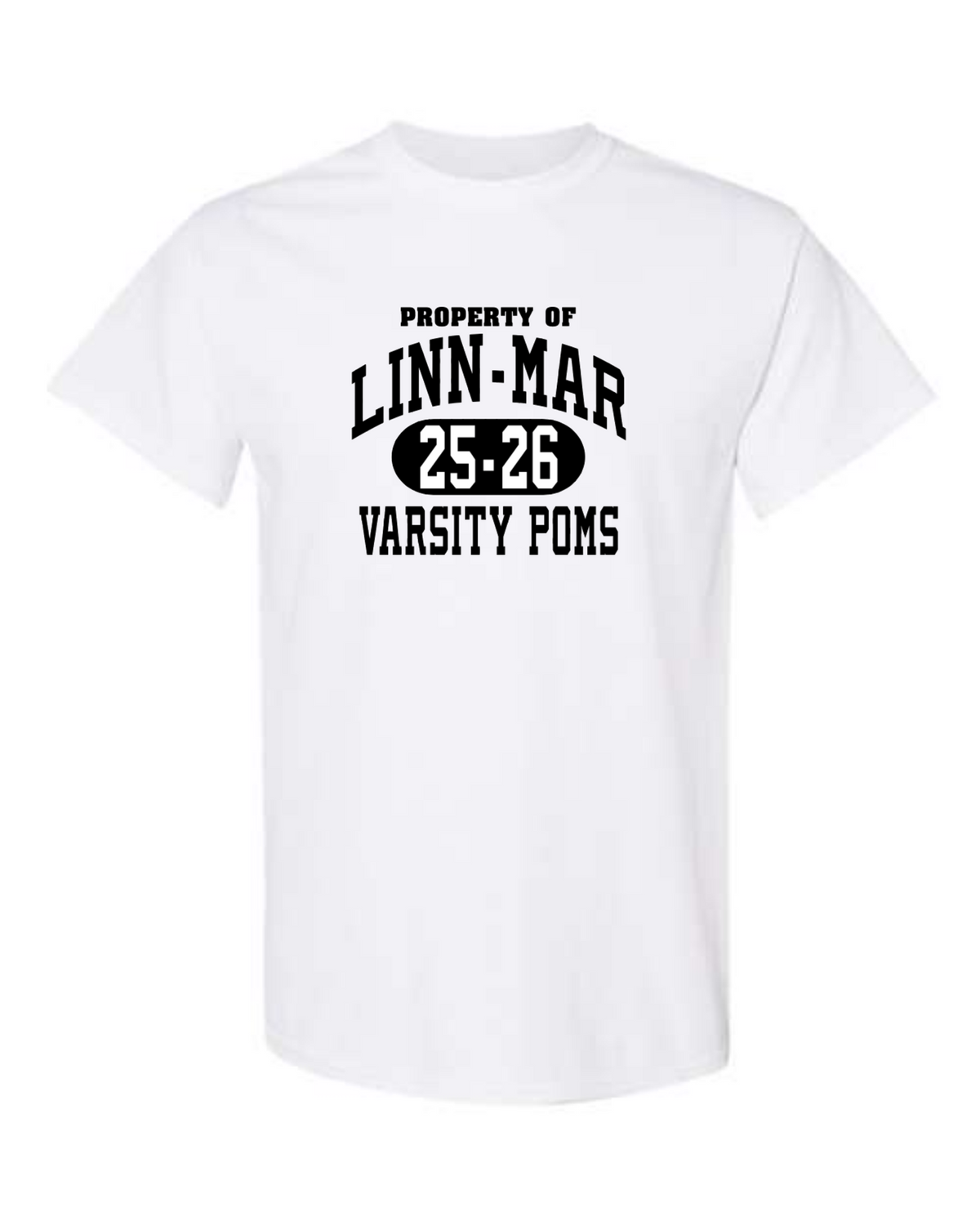 LMVP - Property of - Comfort Colors