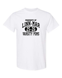 LMVP - Property of - Comfort Colors