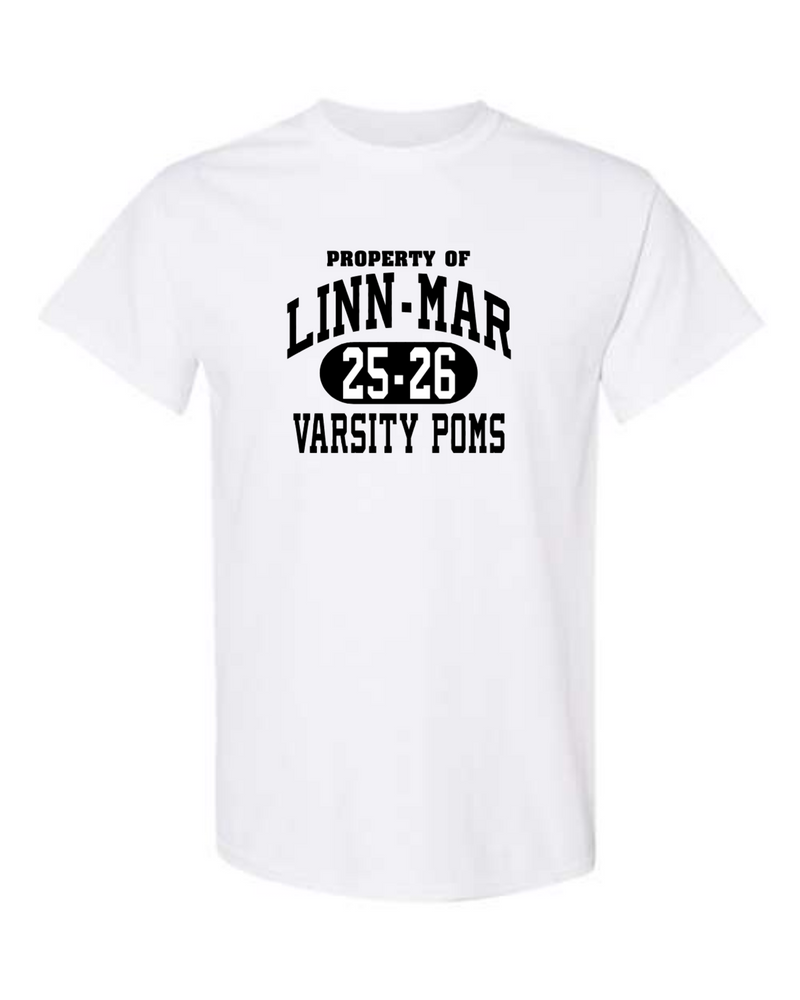 LMVP - Property of - Comfort Colors