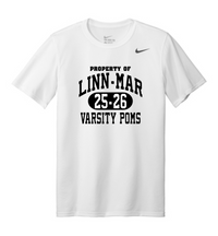 LMVP - Property of - Nike