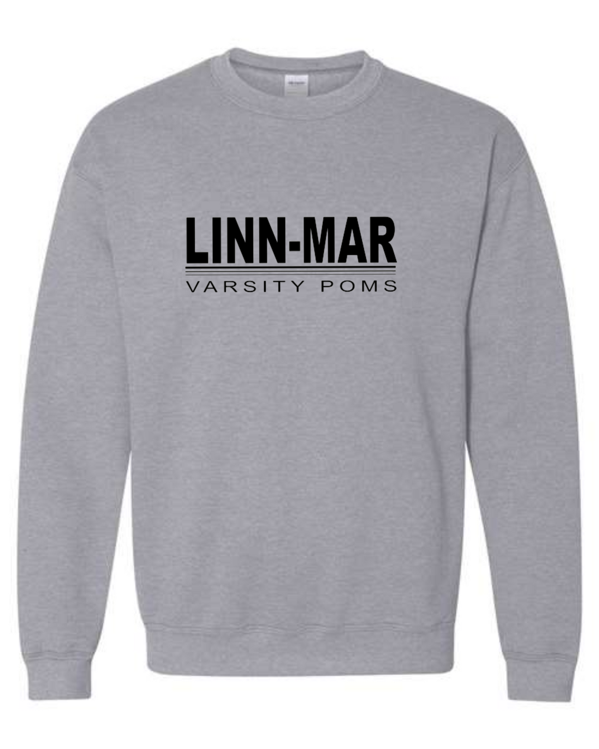 LMVP - Triple Lines - Gildan