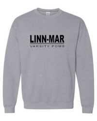 LMVP - Triple Lines - Gildan