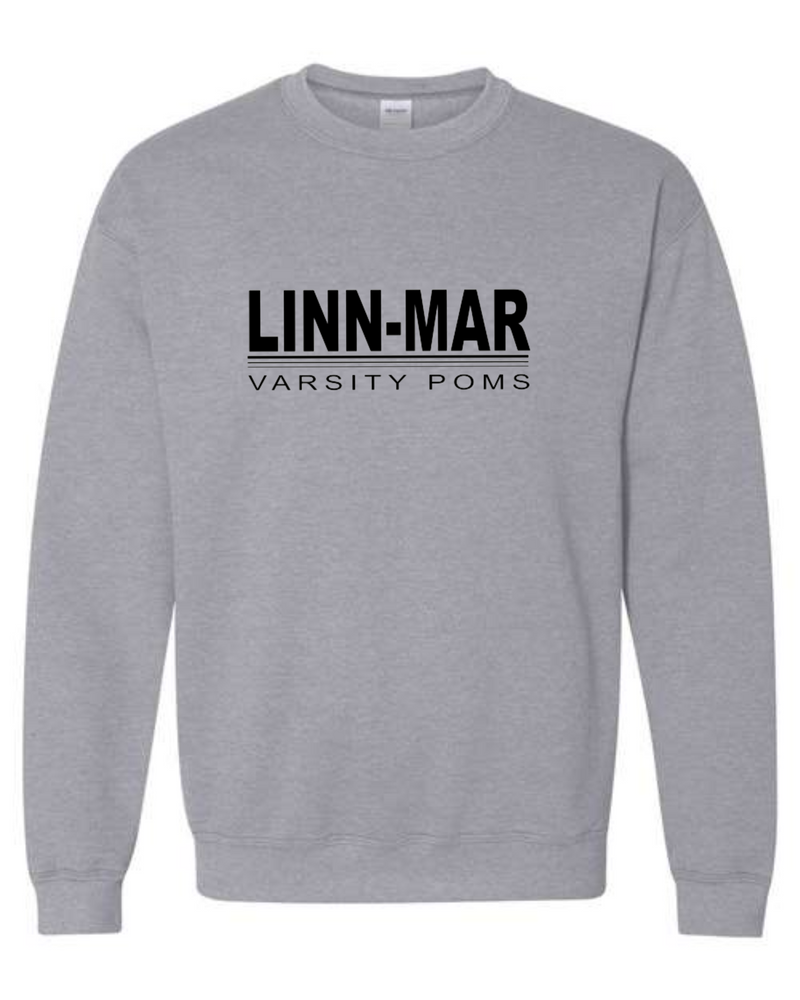 LMVP - Triple Lines - Gildan