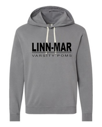 LMVP - Triple Lines - Comfort Colors