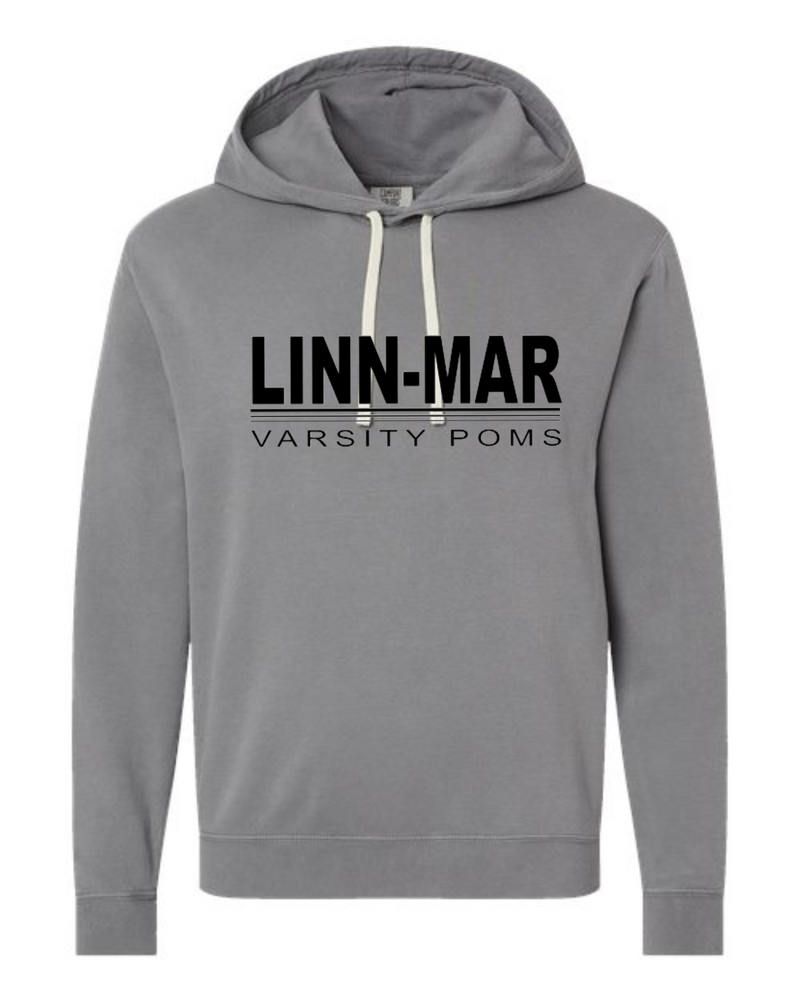 LMVP - Triple Lines - Comfort Colors
