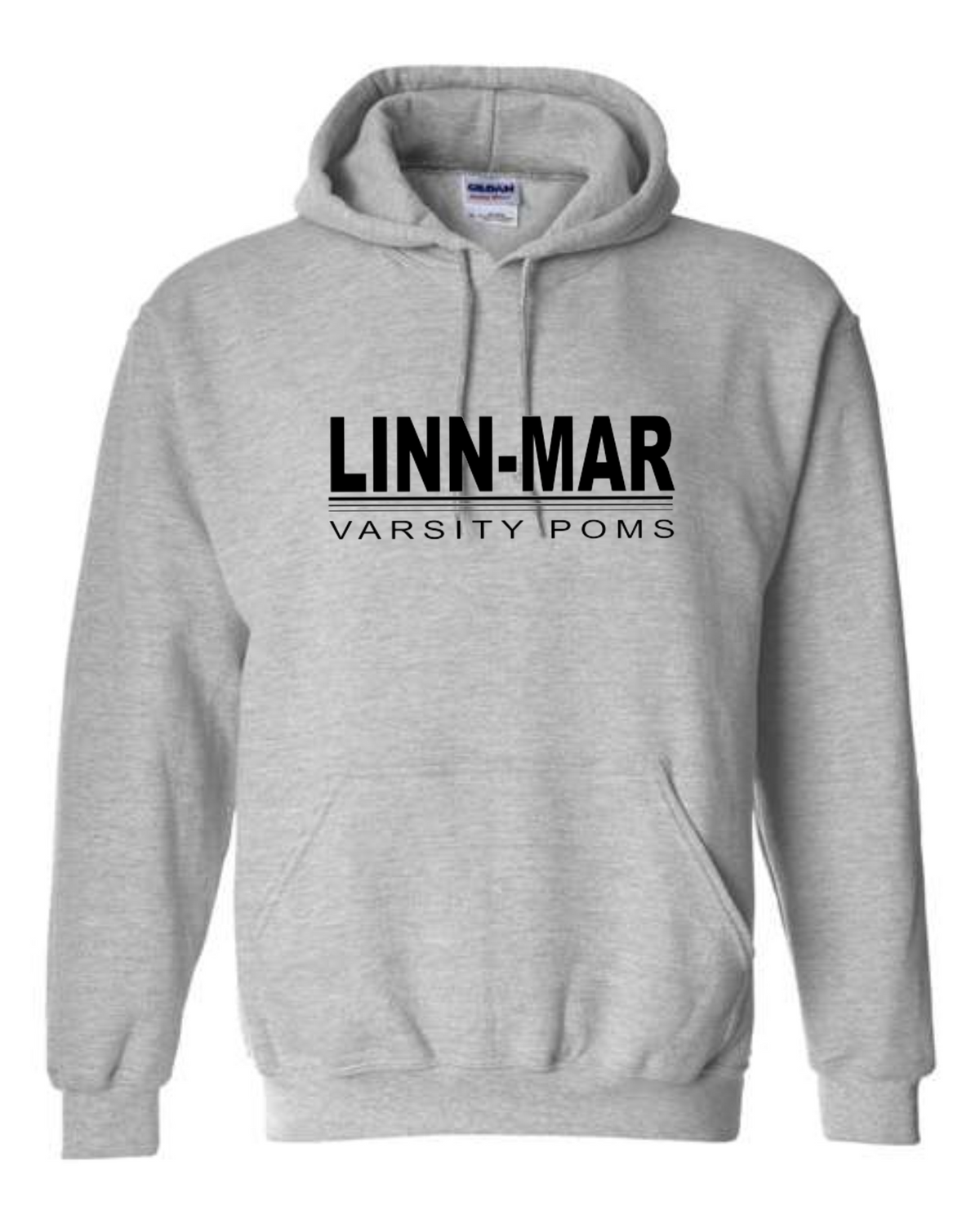LMVP - Triple Lines - Gildan