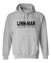 LMVP - Triple Lines - Gildan