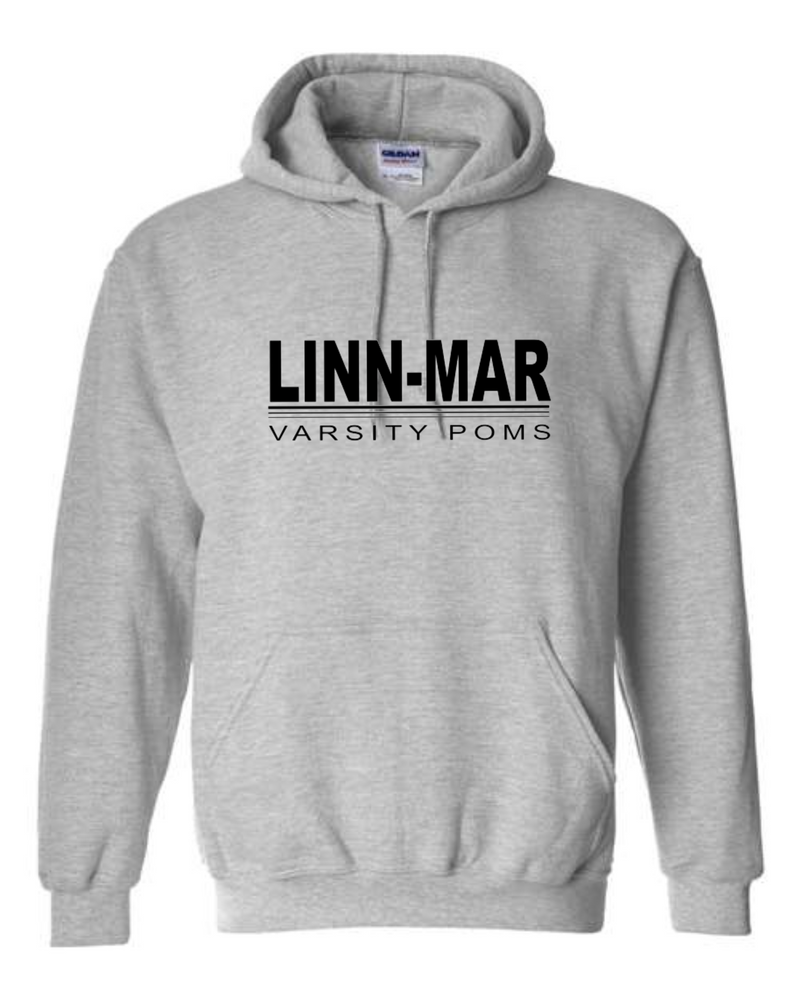 LMVP - Triple Lines - Gildan
