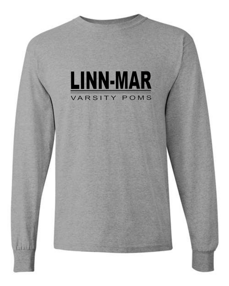 LMVP - Triple Lines - Gildan