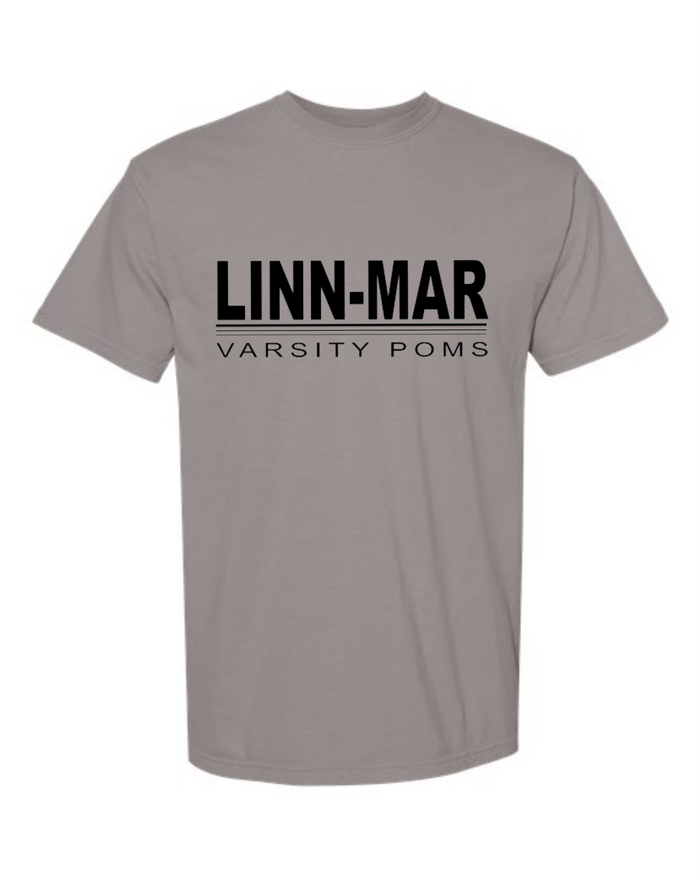 LMVP - Triple Lines - Comfort Colors