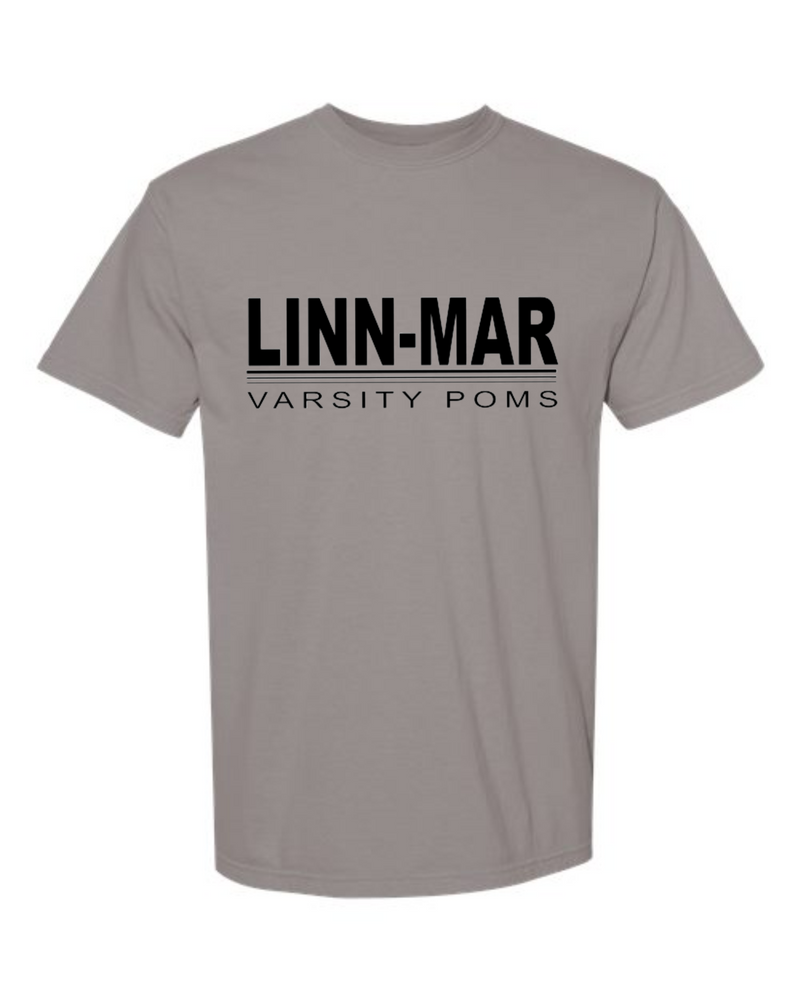 LMVP - Triple Lines - Comfort Colors