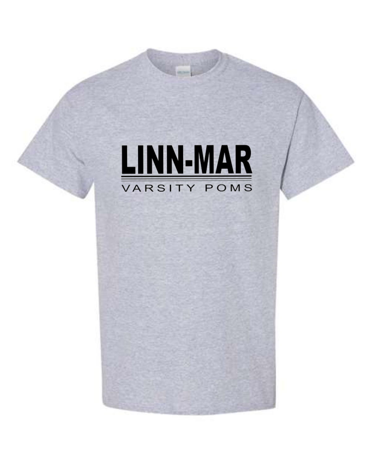 LMVP - Triple Lines - Gildan