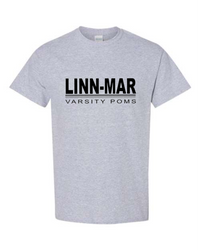 LMVP - Triple Lines - Gildan