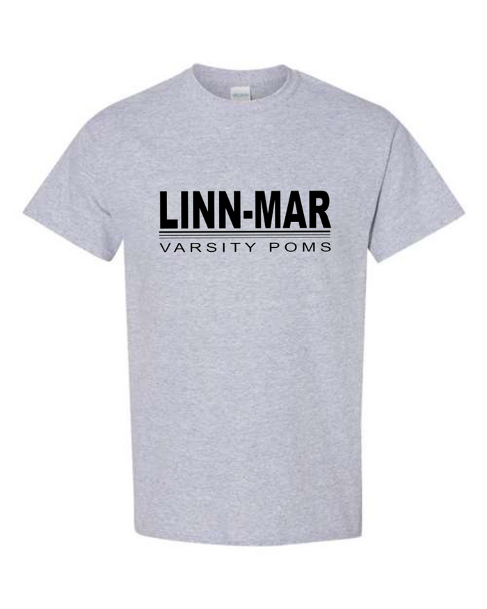 LMVP - Triple Lines - Gildan
