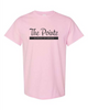 Lt. Pink