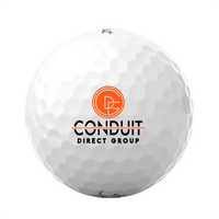 CDG GOLF BALLS - WHOLESALE
