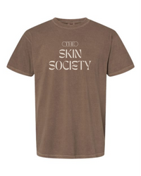 TSS SIGNATURE COMFORT COLORS TEE