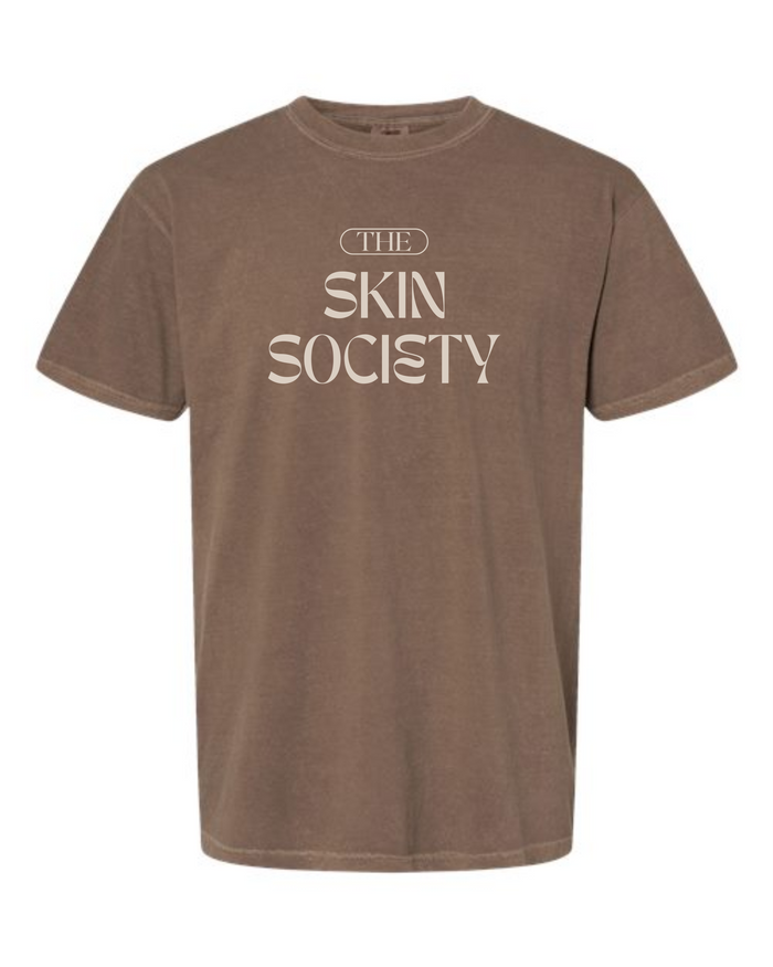 TSS SIGNATURE COMFORT COLORS TEE