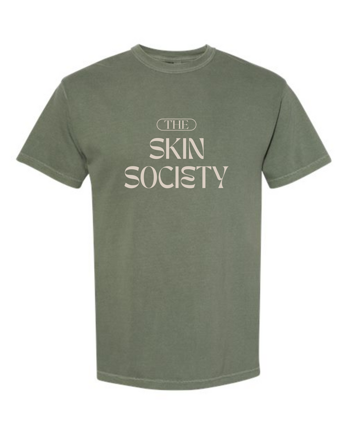 TSS SIGNATURE COMFORT COLORS TEE